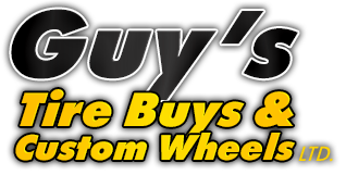 Dunlop Tires Carried | Guy's Tire Buys & Custom Wheels, LTD. in Staten  Island, NY